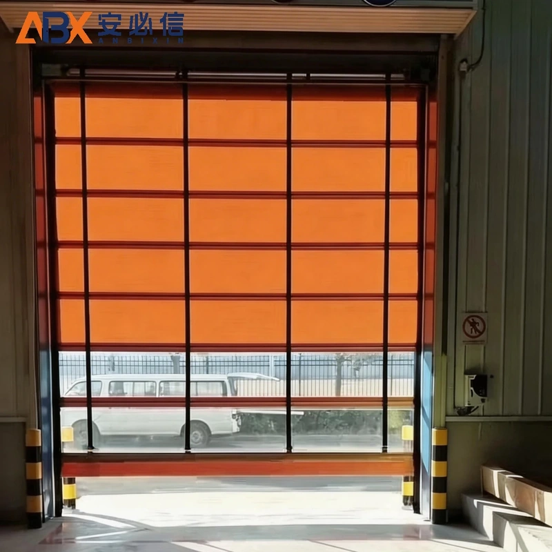 黔西南布依族苗族自治州PVC堆积门