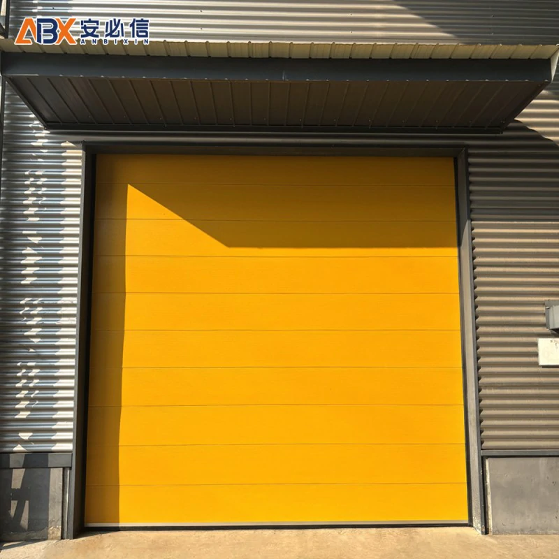 黔西南布依族苗族自治州升降滑升门