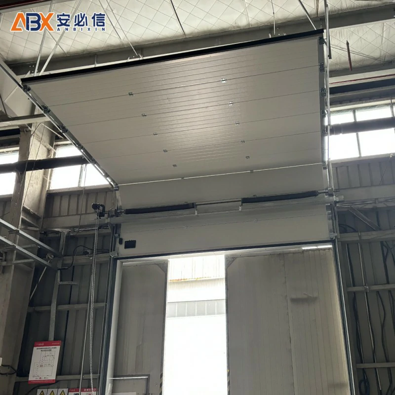 黔西南布依族苗族自治州分节式提升门